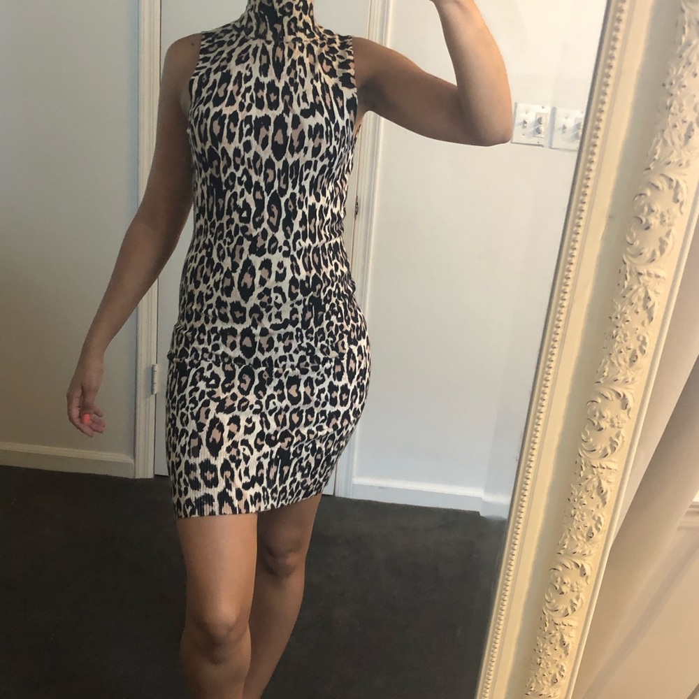 GUESS DRESS